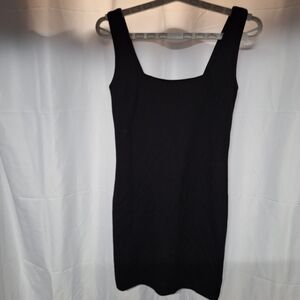 Forever 21 Black Tank Top